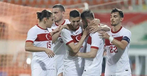İtalya Türkiye maçı canlı izle! EURO 2020 İtalya Türkiye maçı izleme yolları!