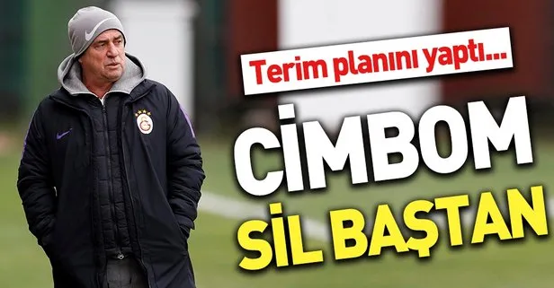 Orta saha sil baştan