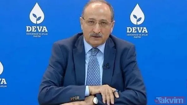 CHP listelerinden 15 milletvekili koparan DEVA Partisi Genel Başkanı Ali Babacan’dan Kılıçdaroğlu’na bir darbe daha: Kimseye borcumuz yok - 15