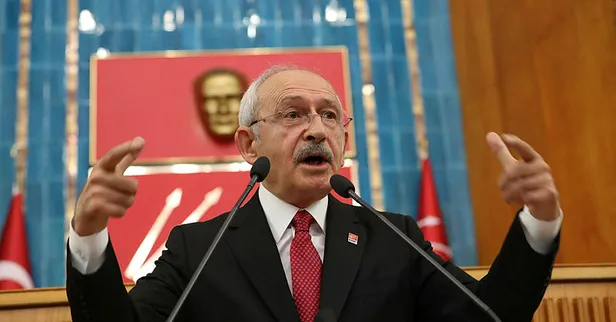 CHP Genel Başkanlığına adaylığını açıklayan Aytuğ Atıcı'dan Kemal Kılıçdaroğlu'na zehir zemberek sözler!-3