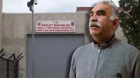 İmralı heyeti saat 17'de açıklama yapacak!