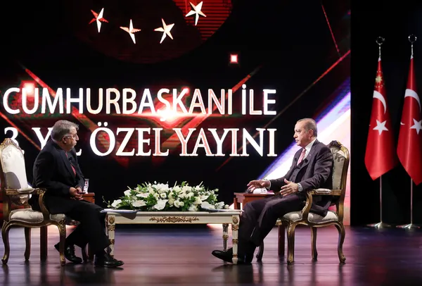 Erdoğan:2023'te çalışmalarımız çok çok farklı olacak-4