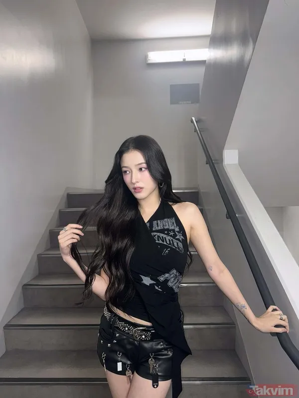 2025/2026’nın dünyanın en güzel 10 aktrisi açıklandı: Listede Türk oyuncu da var - 6