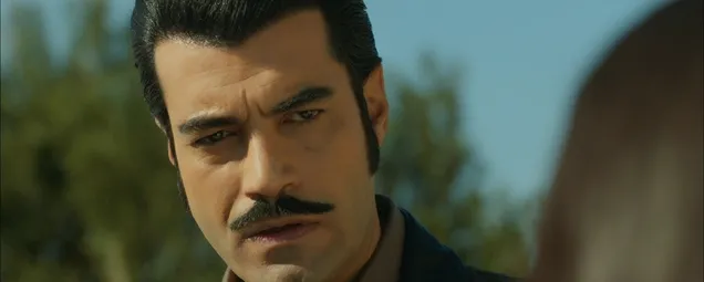 Fular Züleyhanın mı? Bir Zamanlar Çukurova 55. yeni bölüm