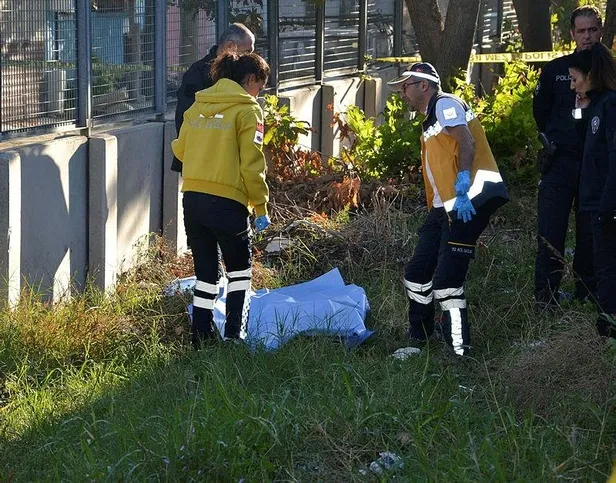 Manisa'da hemzemin geçitte kaza: 1 ölü-2
