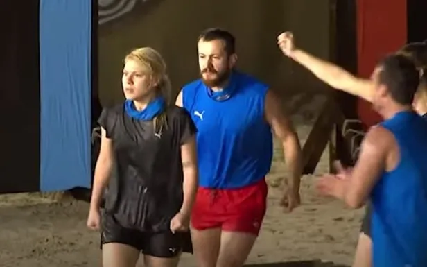 Survivor 2021 1. bölüm fragmanı yayınlandı! Survivor 2021 ne zaman, yarışmacı kadrosunda kimler var?-4