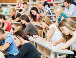 Tercih yapanların yüzde 85’i yerleşti