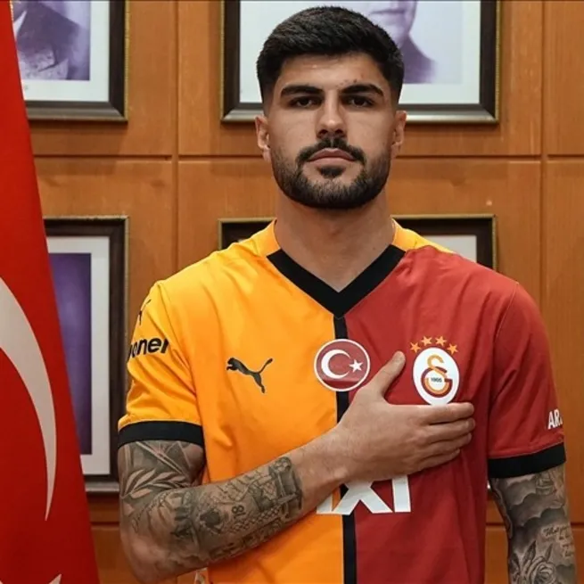 Kendi maçına bahis oynama iddiası!