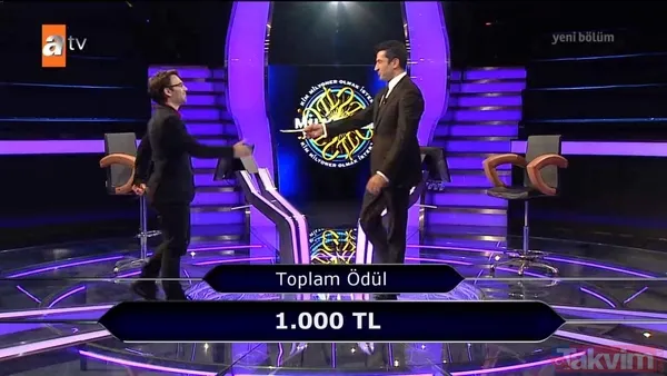 Kim Milyoner Olmak İster'de izleyenleri şoke eden Muhammed Ali sorusu: 1971'deki maçında fotoğraf çeken kimdir? - 46