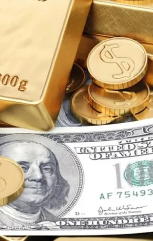 Dolar mı? Altın mı? Hangisine yatırım yapmak daha mantıklı? Bankaların altın ve dolar hesapları kazandırır mı?