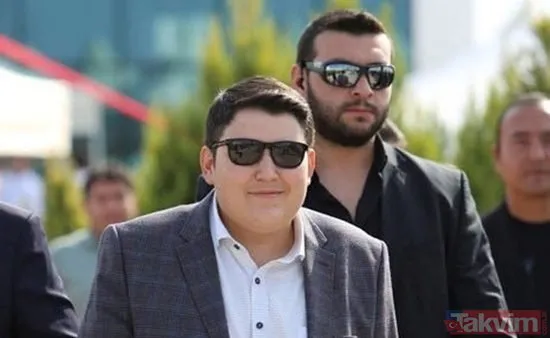 Çiftlik Bank soruşturmasında flaş gelişme! Finans Müdürü Koray Hasgül teslim oldu