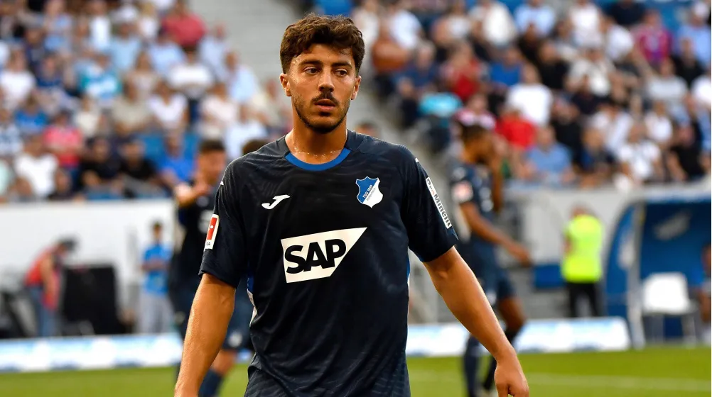 Galatasaray ara transferin ilk bombasını patlatıyor! İmza an meselesi - 23