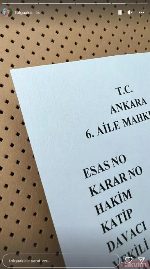 Zeynep Bastık önce bikinili pozunu sonra da yatak pozunu paylaştı 'dumplandınız' Eski eşi Tolga Akış'ın adı Çağla Şıkel'le anılıyordu - 9