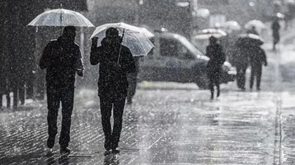 Son dakika: Meteoroloji uyardı: Hafta sonu plan yapacaklar dikkat! İstanbul'da bugün hava nasıl olacak? 13 Ekim hava durumu-2