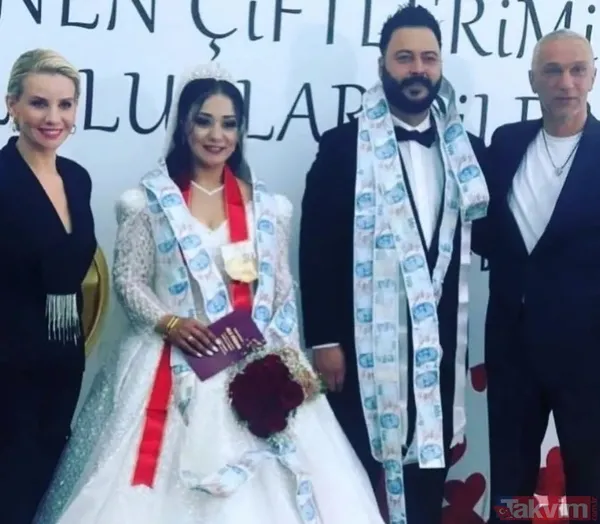 Bebeğin cinsiyetini sadece Esra Erol biliyordu! Caner ve Merve çifti canlı yayında öğrendi: Kız mı, erkek mi? - 2