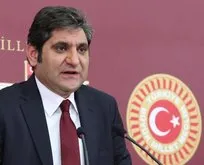 CHP’li Aykut Erdoğdu AK Parti raporuna girdi!