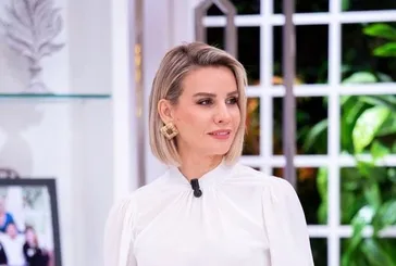 Esra Erol'dan samimi açıklamalar: ‘Tek rakibim Esra Erol’