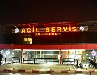 İzmir’deki kavgada silahlar konuştu