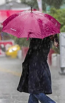 Dikkat! Sıcaklıklar 10 derece azalacak