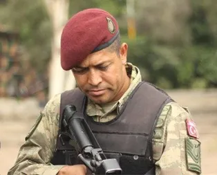 Halisdemir’i şehit eden kalleşler için hesap zamanı!