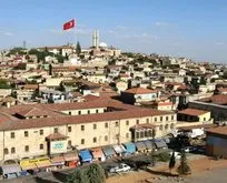 Gaziantep’te 2 adet konut imarlı arsa satışa çıkarıldı