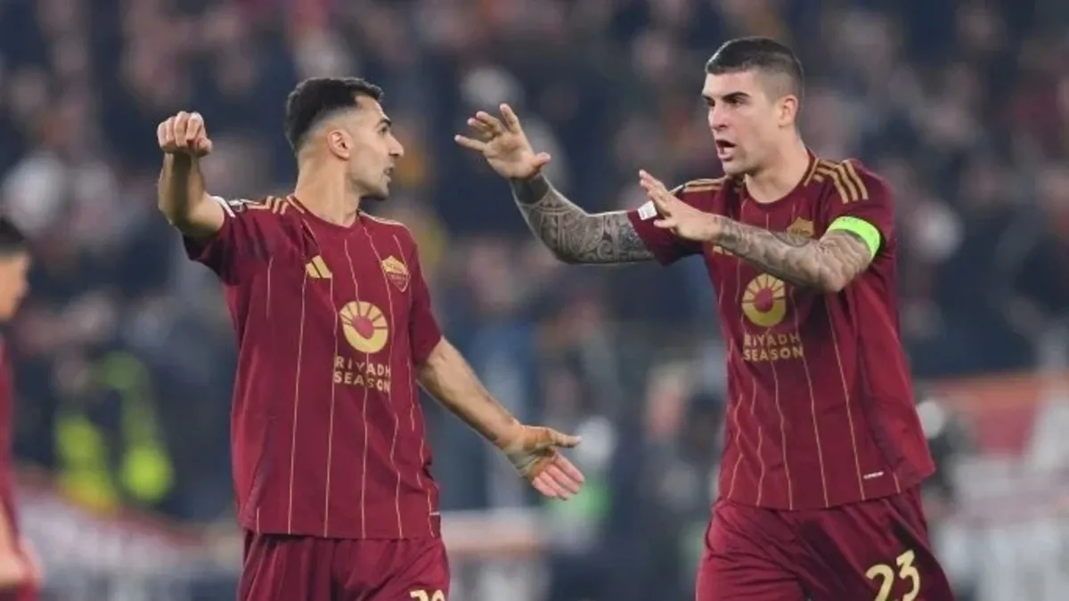 Roma'ya Zeki Çelik'ten kötü haber!