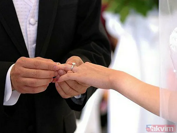 Evlenen çiftlere devletten 32.788 TL! Kimler açabiliyor? Faizsiz olarak açılabilir mi? İşte 10 soruda çeyiz hesabı... - 16