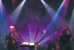 Senforock’tan unutulmaz gece! Sahnede Barış Manço rüzgarı esti