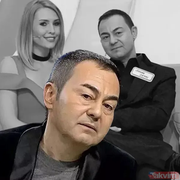 2014-2019 yılları arasında evli kalan Chloe Loughnan ile Serdar Ortaç, tek celsede boşanmıştı. Ancak ikili boşanma sonrası yaptıkları göndermelerle sık sık...