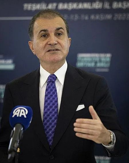 AK Parti'den CHP'li Özgür Özel'e ön seçim tokadı: "Vazgeçtiği ilk şey kendi sözü oldu"-3