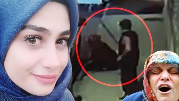 Son dakika: Samuray kılıcıyla katledilen Başak Cengiz'in katil zanlısı için akıl sağlığı raporu talebi-5