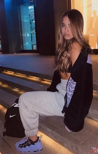 Survivor Elanur Pat hangi mesleği yapıyor, İnstagram hesabı ne? Survivor Elanur kimdir, kaç yaşında, nereli?