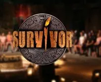 Kırmızı ve mavi takım Survivor SMS birincisi kim oldu?
