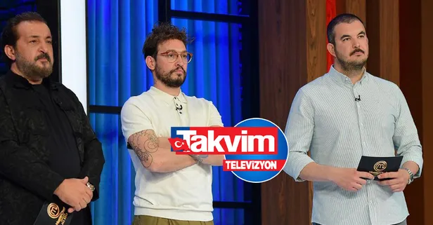 MasterChef All Star bu akşam yok mu, neden yok? 5 Temmuz TV8 yayın akışı! MasterChef All Star yeni bölüm ne zaman, saat kaçta?