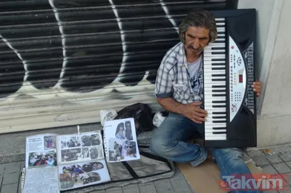 Bir dönemin ünlüleri şimdi ne yapıyor?