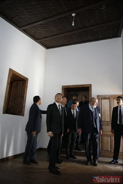 Alparslan Türkeş’in evi müzeye dönüşüyor