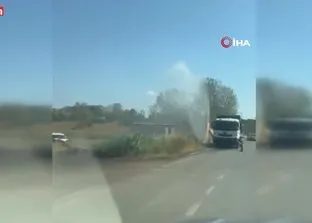 Tekirdağ’da su krizi büyüyor