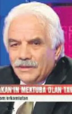İtirafçı olmak istiyorum