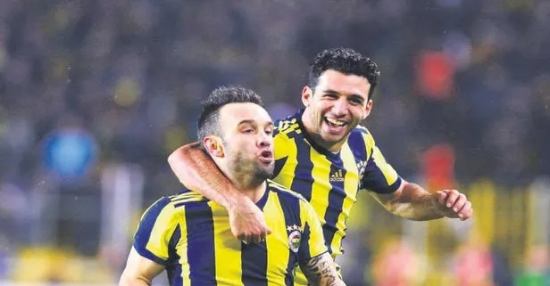 Fener’i heyecan sardı