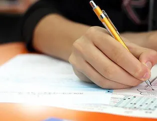 YKS’de birinciler belli oldu!