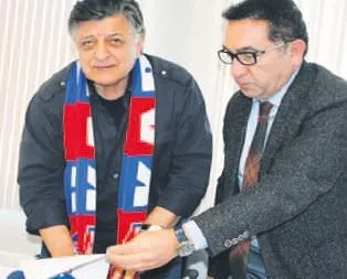 Kardemir Karabük ligde kalır