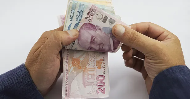 4A 4B 4C'li emekliye 17:30'da 8000 TL ek ödeme müjdesi! O tarihte hesabınızı kontrol edin!