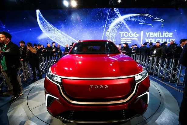 Yerli otomobilin temelinin atılacağı tarih belli oldu: Başkan Erdoğan 18 Temmuz'da Bursa'da olacak-3