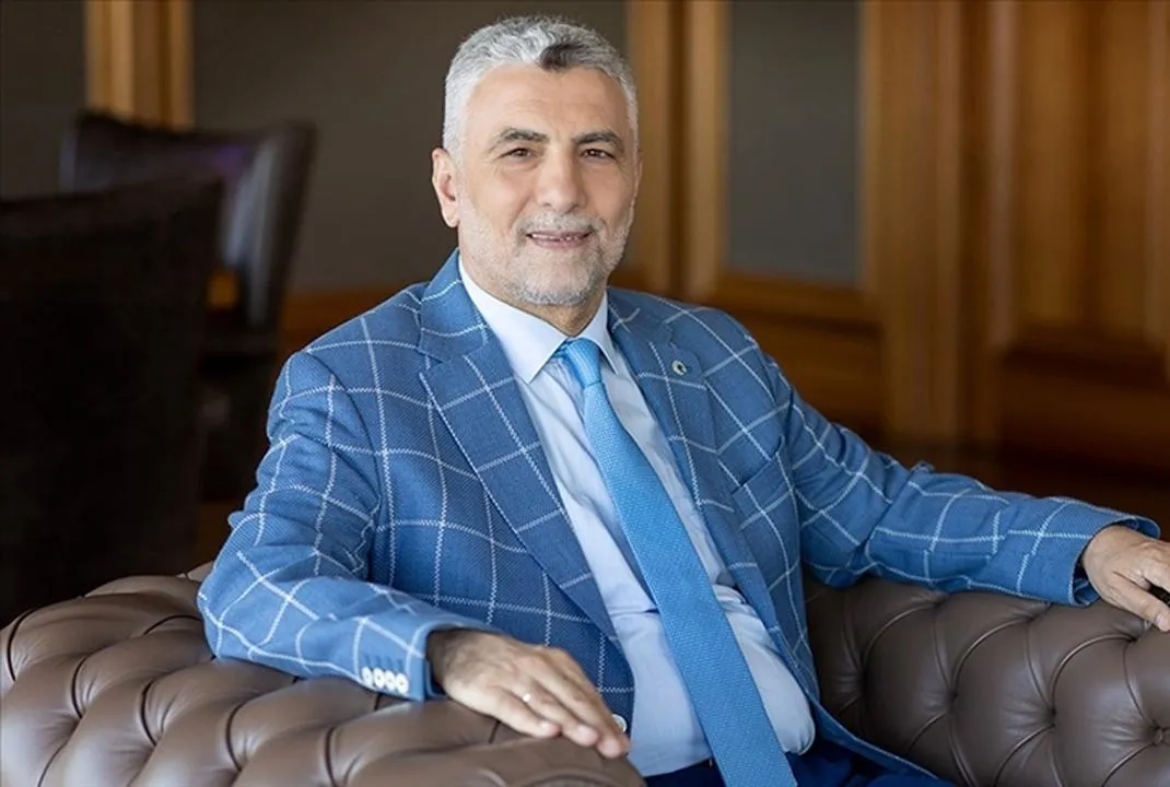 Ticaret buluşması