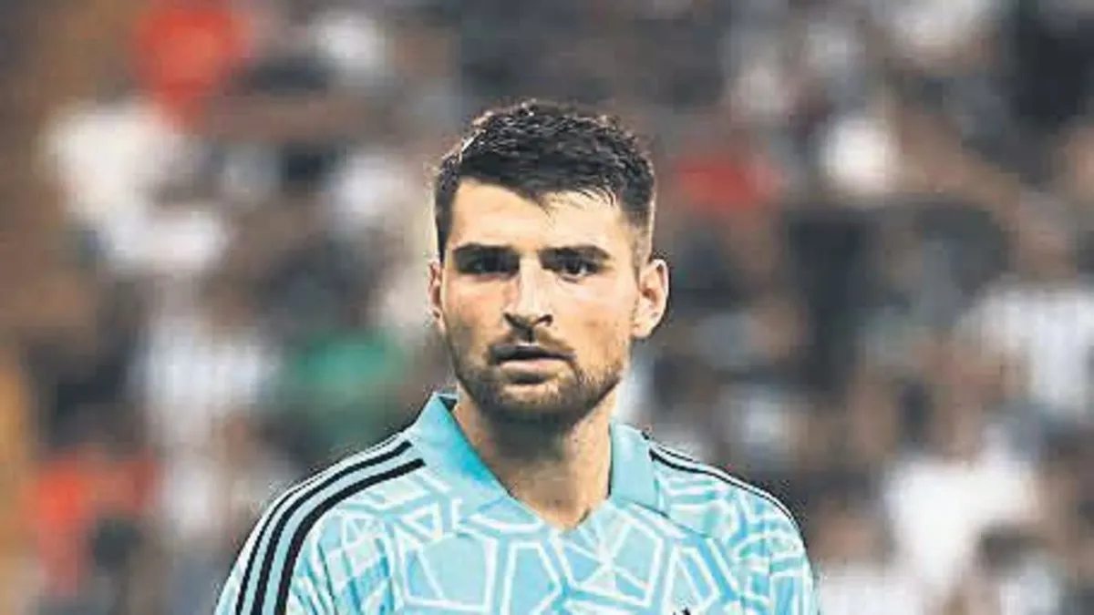 Ersin’e Nantes kancası