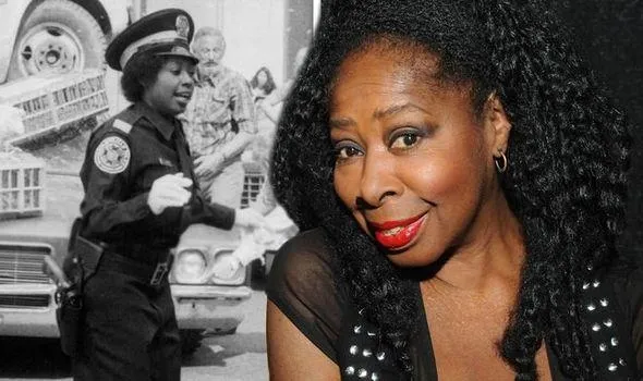 Polis Akademisi’nin efsane ismi Marion Ramsey 73 yaşında evinde ölü olarak bulundu (Marion Ramsey filmleri)-2