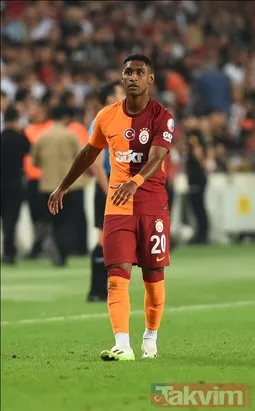 Galatasaray’dan Tete açıklaması! Ceza gelecek mi?