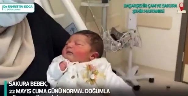 basaksehir-sehir-hastanesinin-ilk-bebegi-sakura-dunyaya-geldi-1590249737101.jpeg Başakşehir Şehir Hastanesi’nin ilk bebeği Defne Sakura dünyaya geldi-1