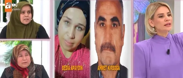 esra-erolda-para-karsiliginda-satildi-iddiasi-kan-dondurdu-bedianin-kuma-olarak-yanina-kactigi-ahmet-kirboga-h-1643822730059.jpg Esra Erol’da ‘Para karşılığında satıldı’ iddiası kan dondurdu! Bedia’nın kuma olarak yanına kaçtığı Ahmet Kırboğa herkesi çileden çıkardı-2