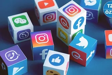 Sosyal medyaya yaş sınırı geliyor!